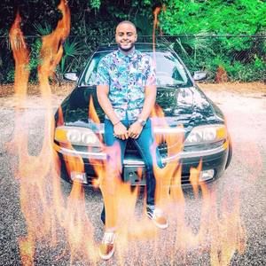 Meet your Posher, Antonio